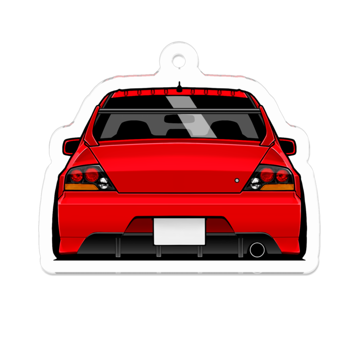レッド※MRイメージ