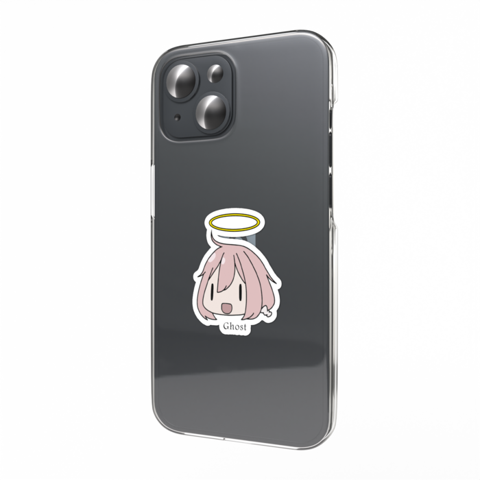 ゴーストランク