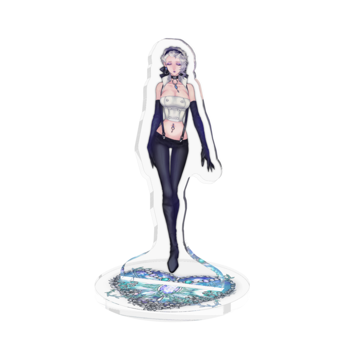 ウルさん衣装風