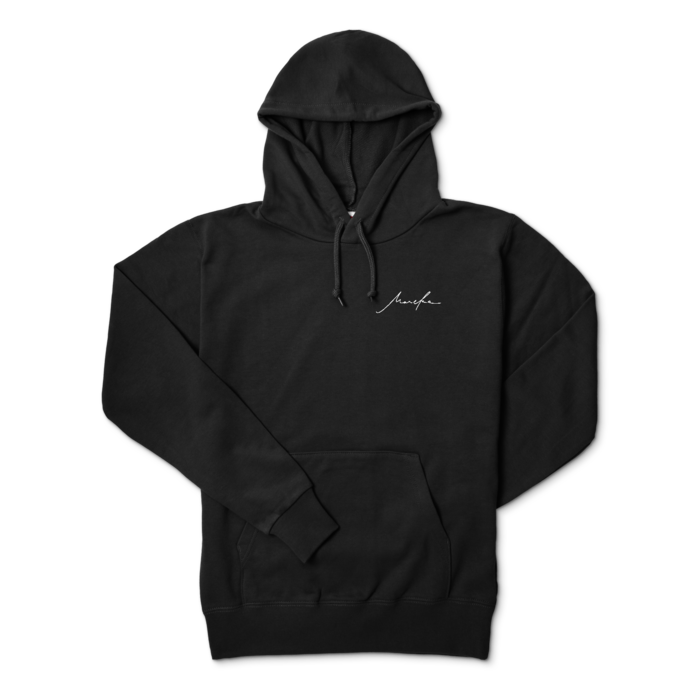 パーカー - M - ブラック