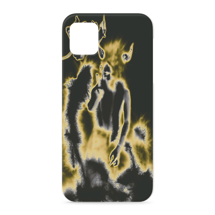 iPhoneケース - iPhone 11 Pro Max - 正面印刷のみ