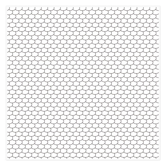 ステッカー - 160 x 160 (mm)(1)