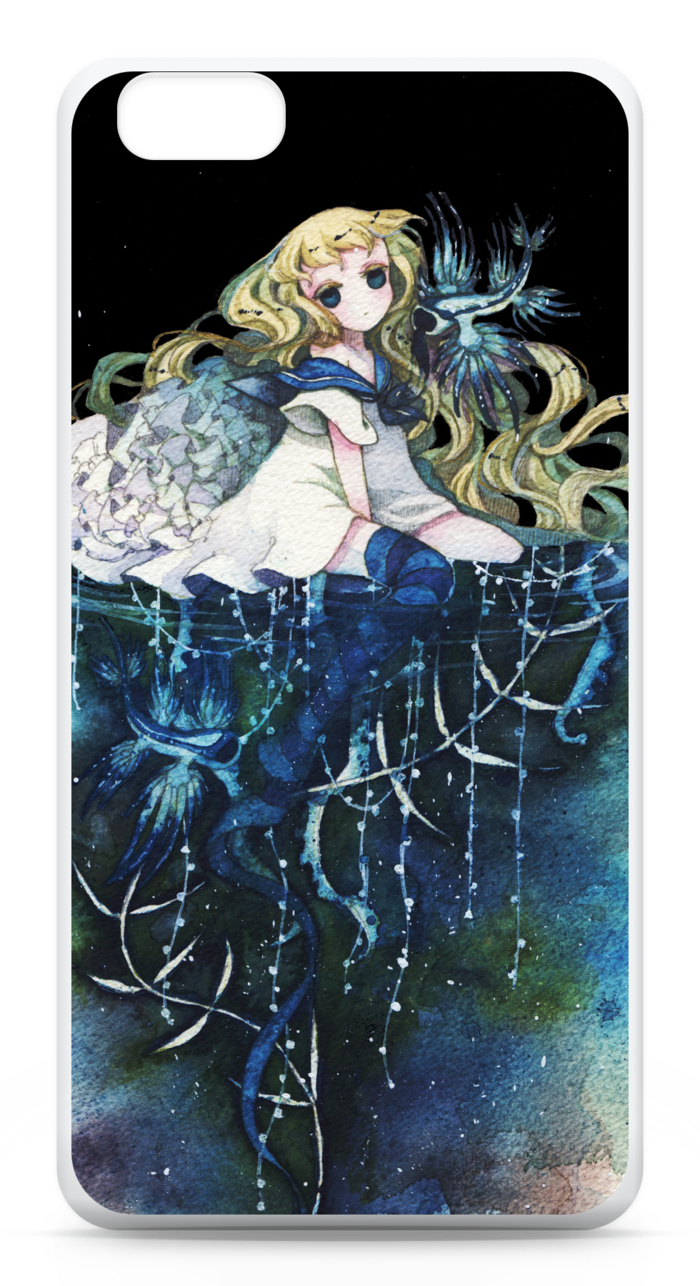 iPhoneケース - iPhone6/6s Plus