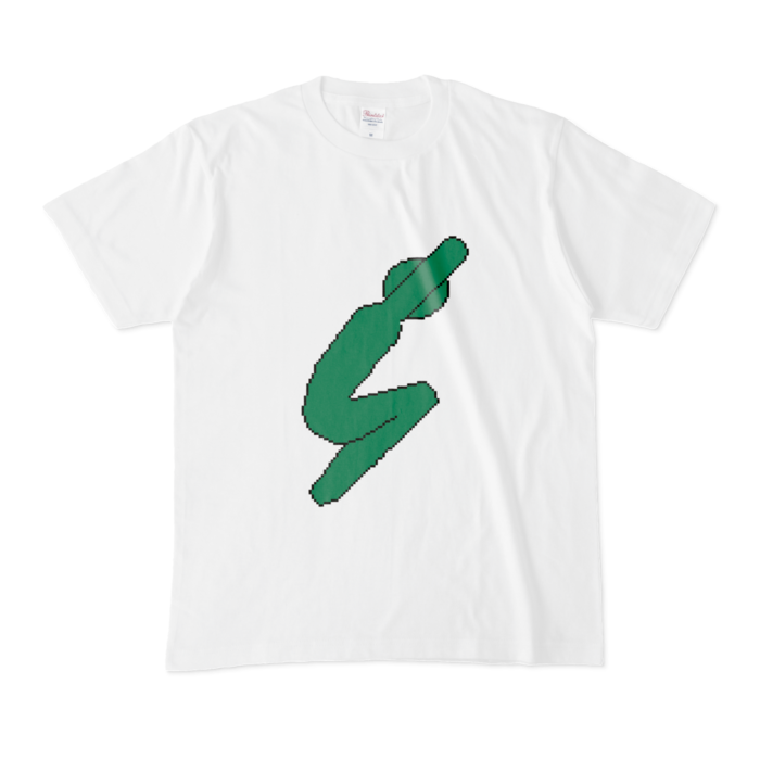 Tシャツ - M - 白