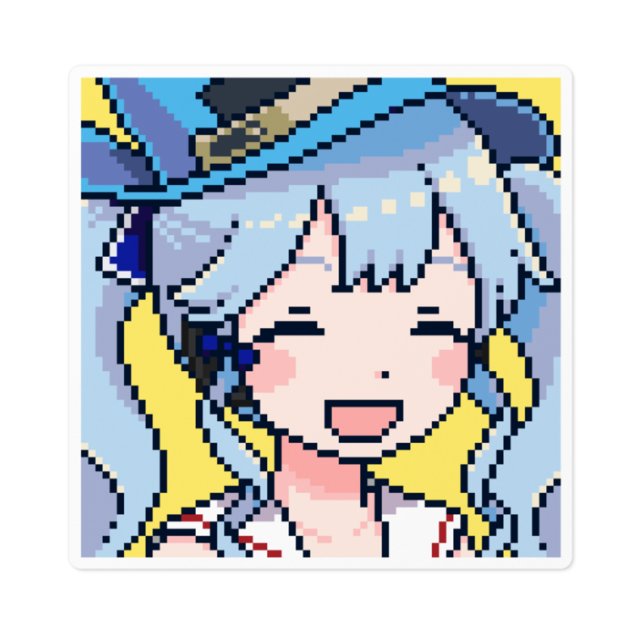 笑顔