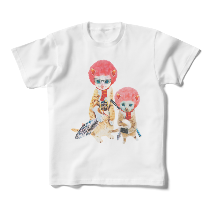 キッズTシャツ - 160cm - 正面(1)