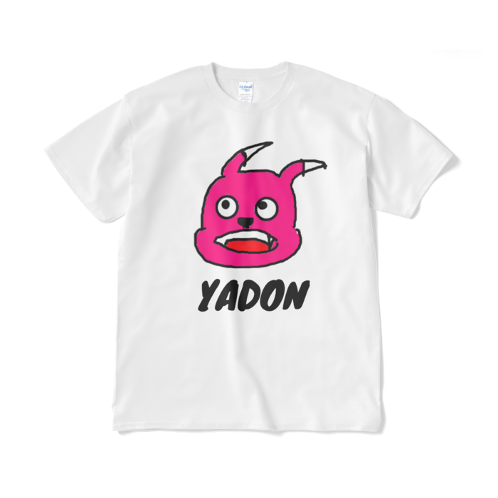 Tシャツ（短納期） - XL - ホワイト