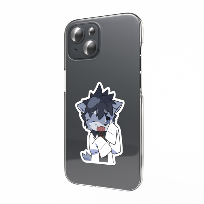 スマホステッカー12