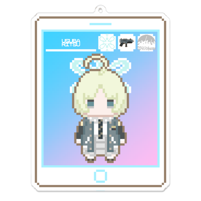 ①シッテムの箱ver.