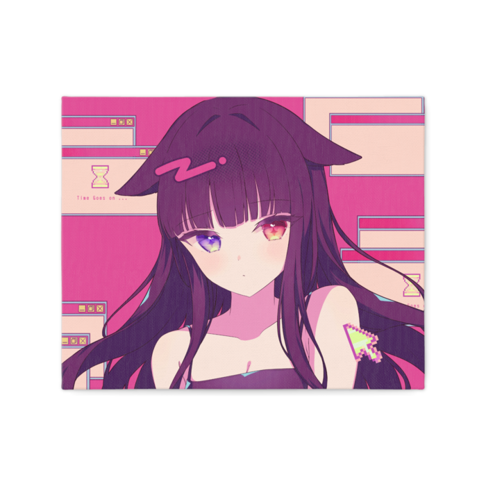 キャンバス - F3