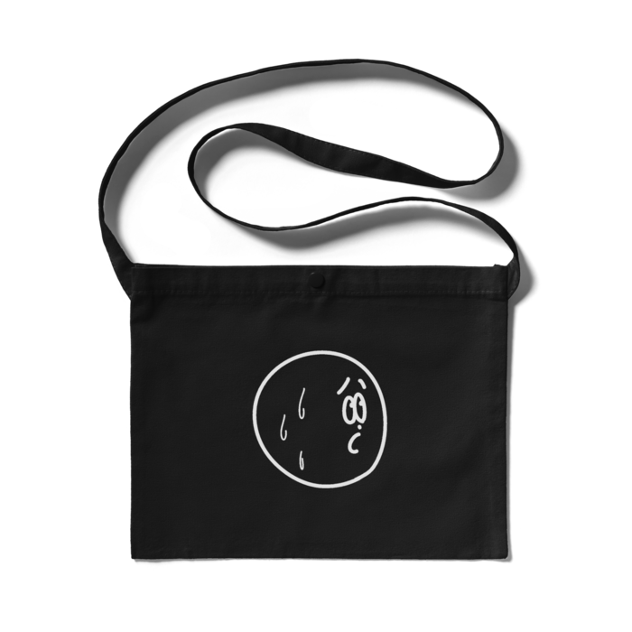 サコッシュ - 300 x 230 (mm)(2)