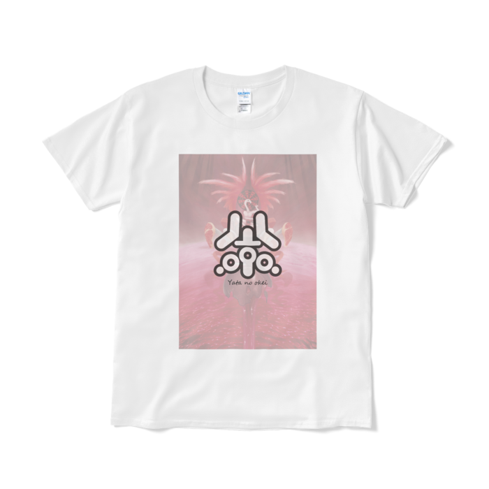 Tシャツ(短納期) - L - ホワイト