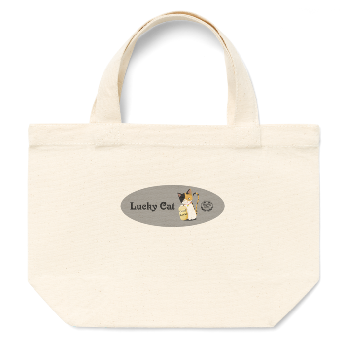 三毛猫ver＿000グレー