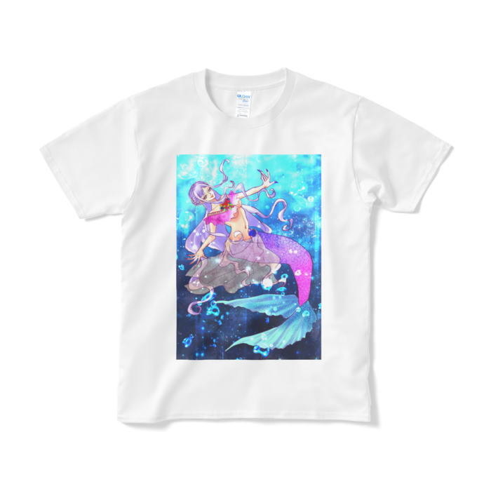 Tシャツ（短納期） - S - ホワイト