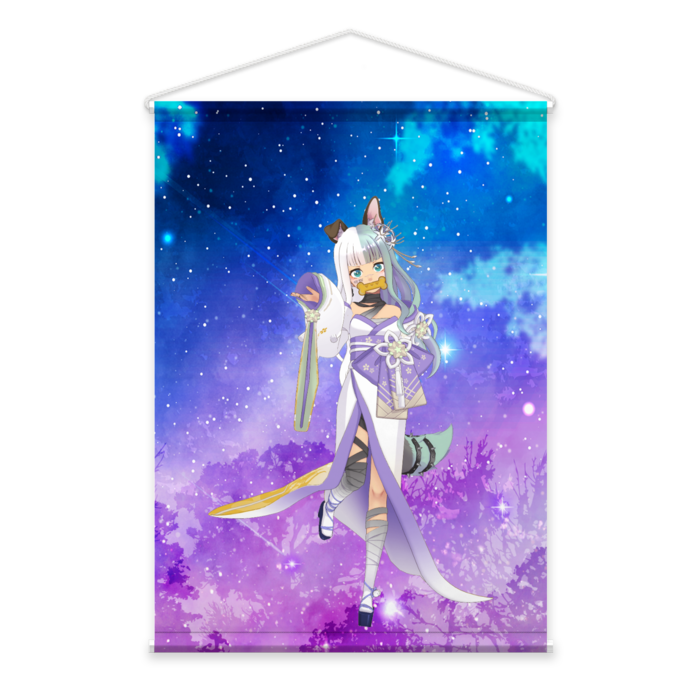 タペストリー - B2縦