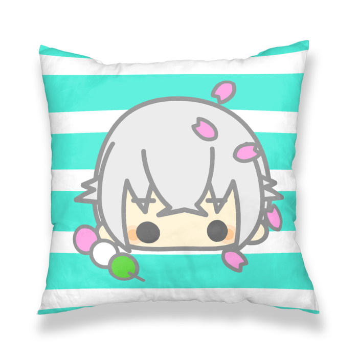 クッションカバー - 450x450(mm)