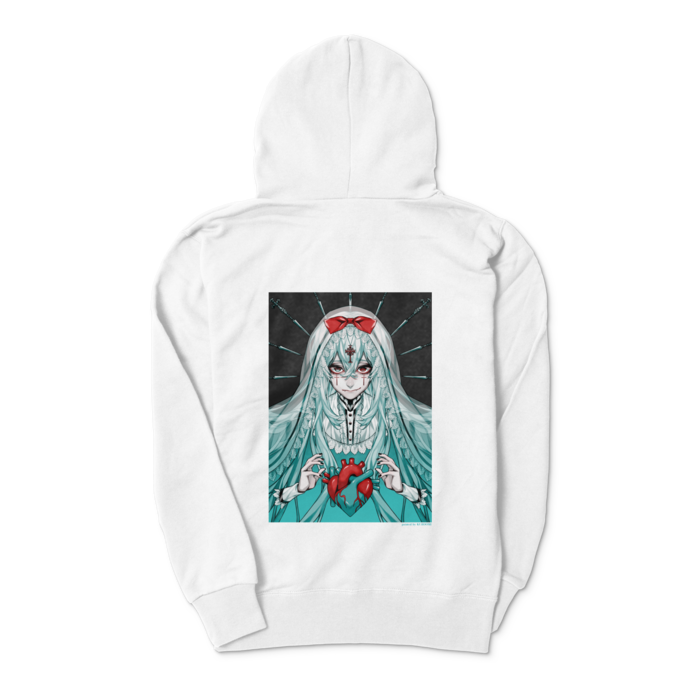 グリーン マークなし ver - S -