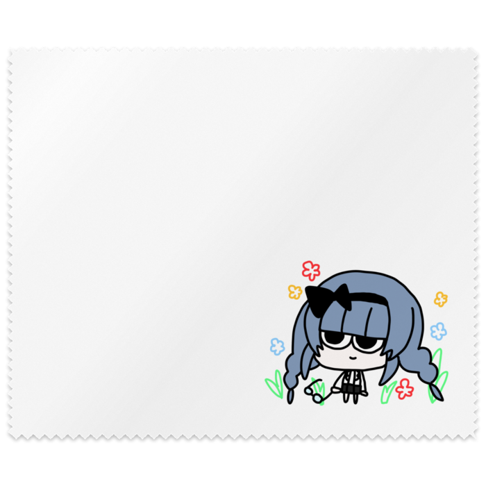 メガネ拭き