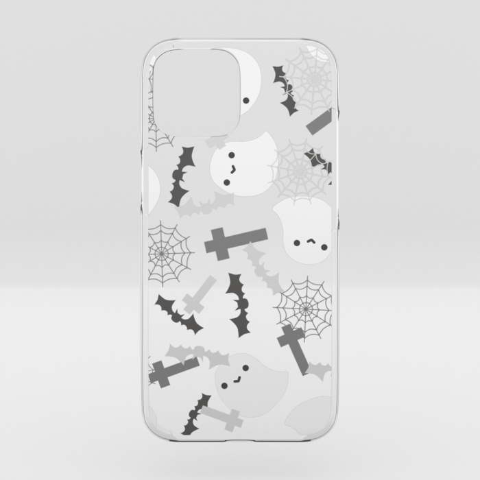 クリアiPhoneケース - iPhone 16