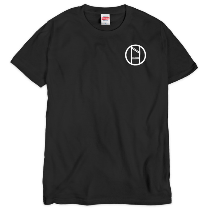 Tシャツ（シルクスクリーン印刷） - XL - 1色