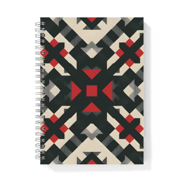 リングノート - A5 - 片面