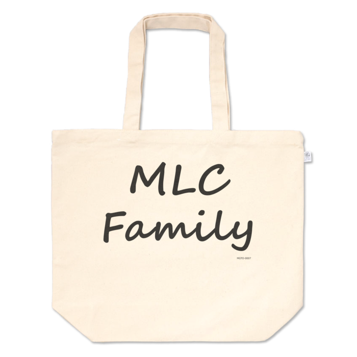 【 MLC Family 縦型】(Lサイズ)