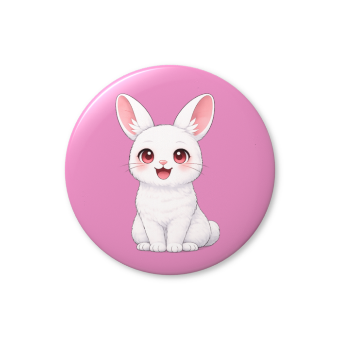 缶バッジ（バリュー） - 44mm