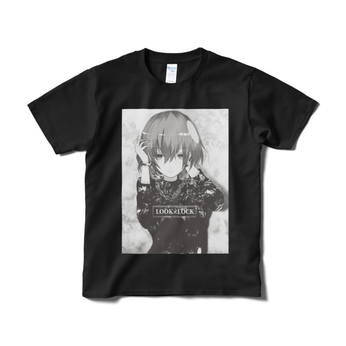 Tシャツ（短納期） - S - ブラック