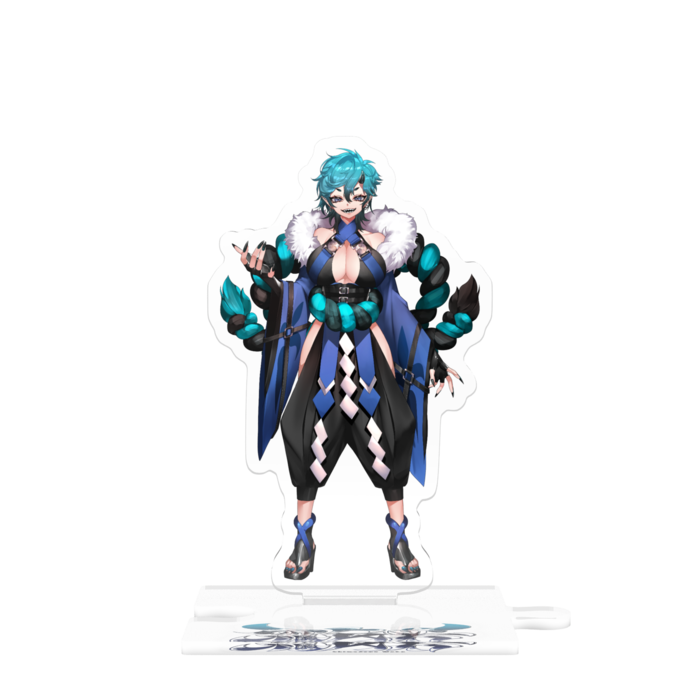 つながるアクスタ - 80mm