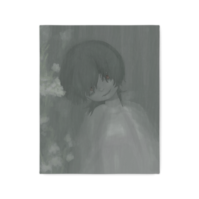 キャンバス - F3