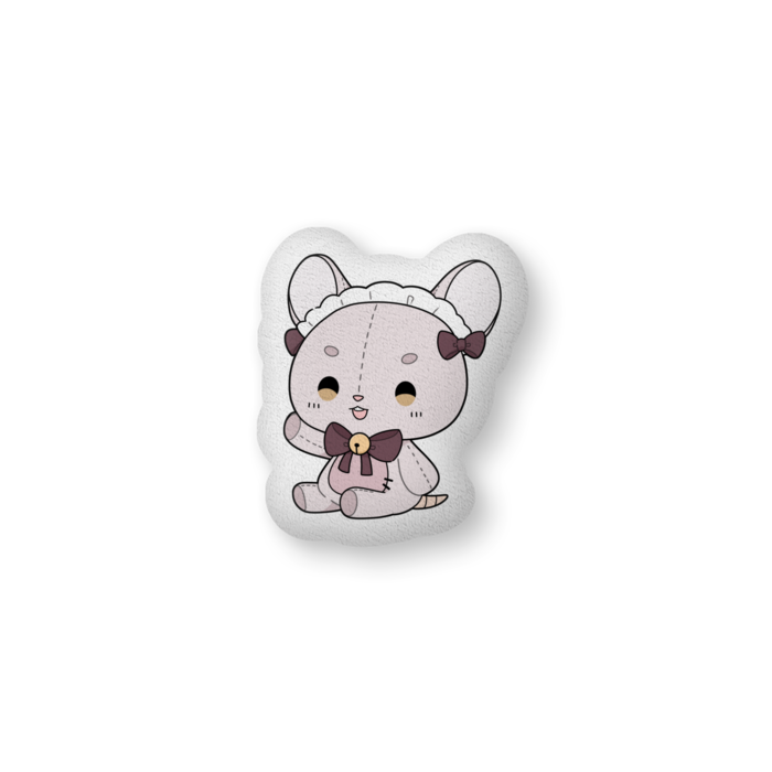 ふかふかクッション - 中(H36×W56cm) - 片面