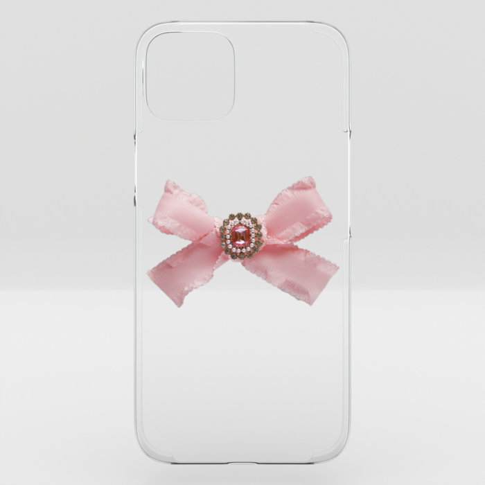 クリアiPhoneケース - iPhone 15 Plus