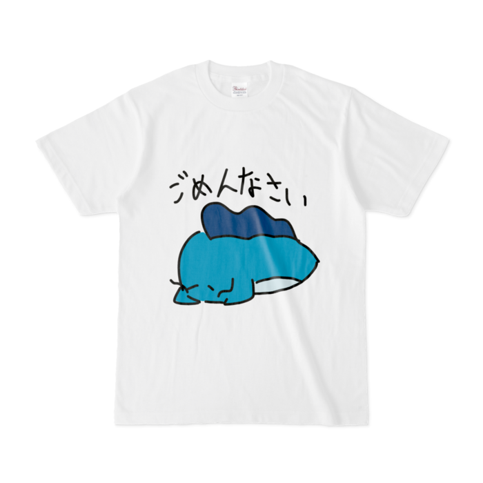 Tシャツ - S - 白