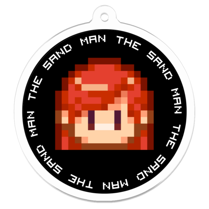 Sophie(ドット・丸形)