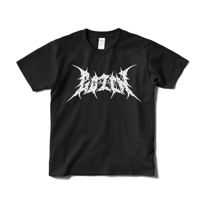 Black S (White Logo)