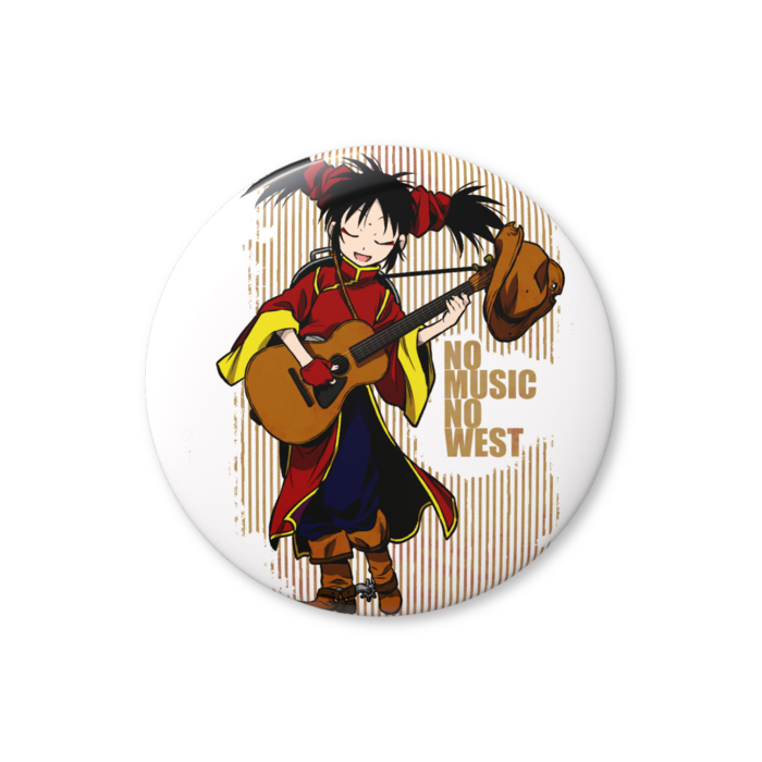 缶バッジ（バリュー） - 32mm