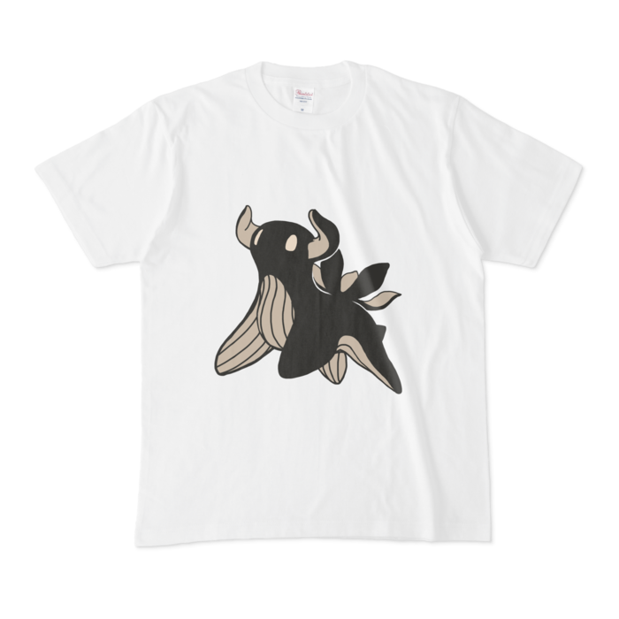 Tシャツ(ロゴ無し) - M