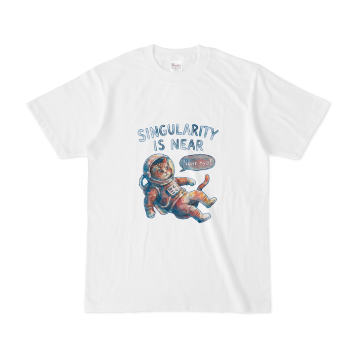 Tシャツ - S - 白