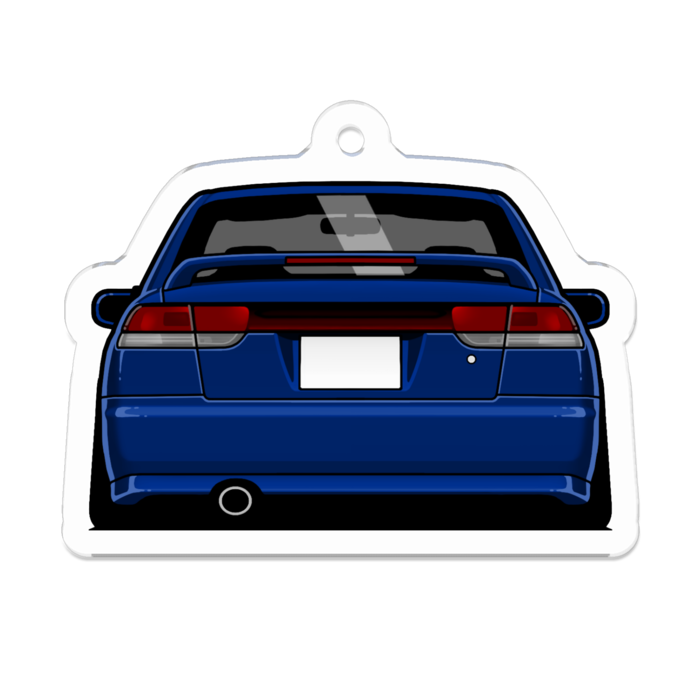ブルー1※後期