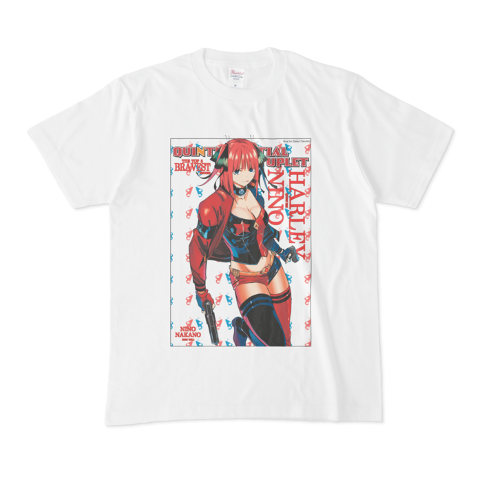 Tシャツ - M - 白