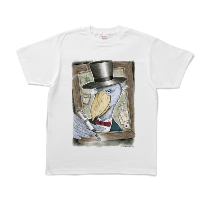 Tシャツ - L