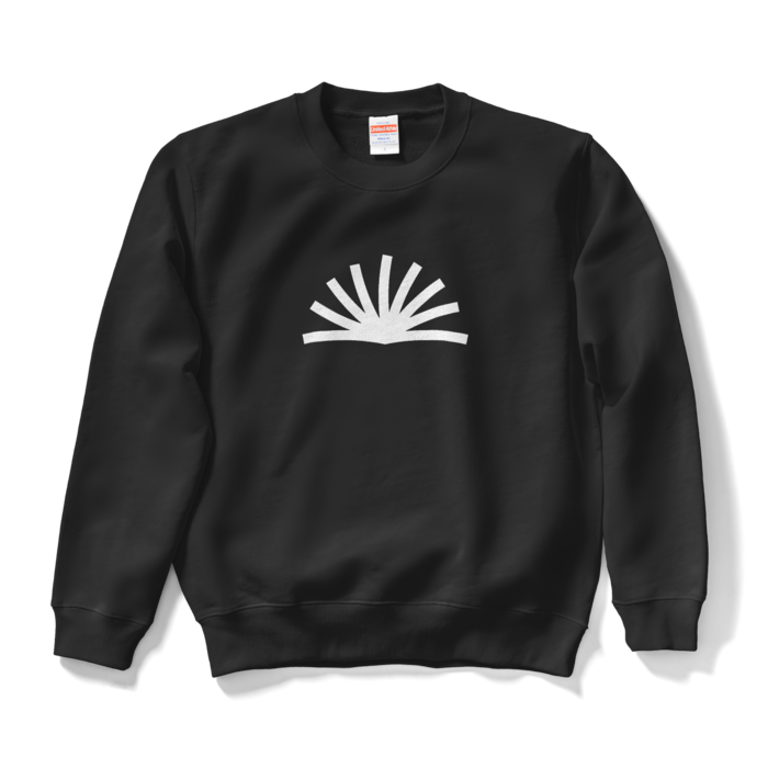 スウェット - S - ブラック