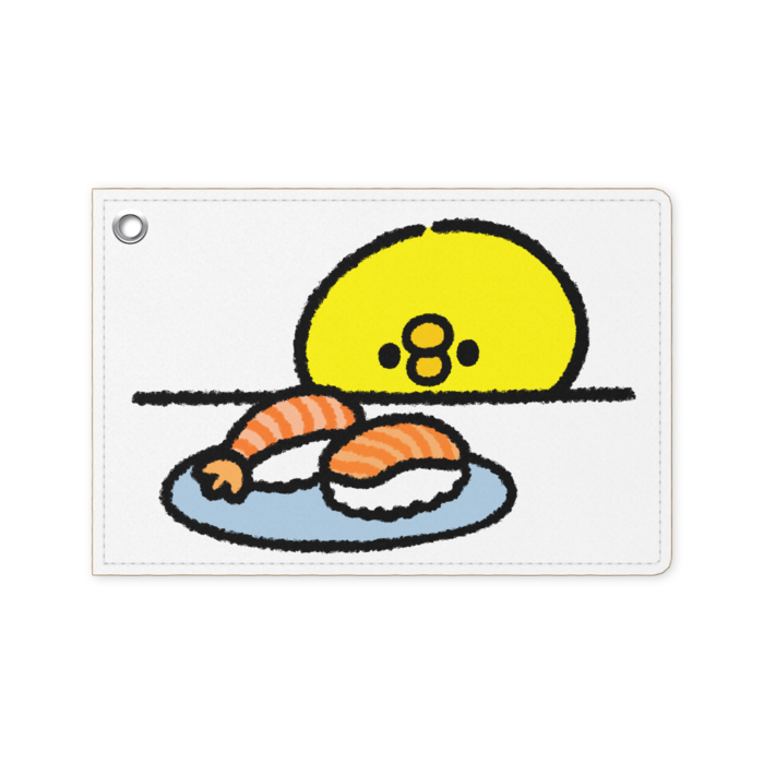 パスケース - 70 x 105 (mm)