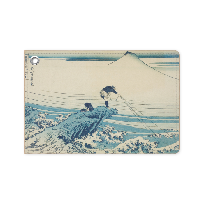 パスケース - 70 x 105 (mm)