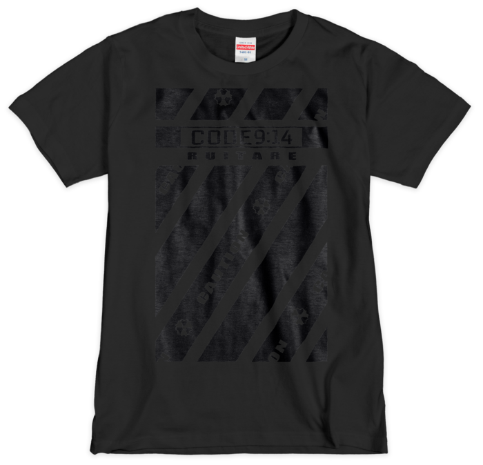 M - ダーク ノワール ブラック シュバルツ