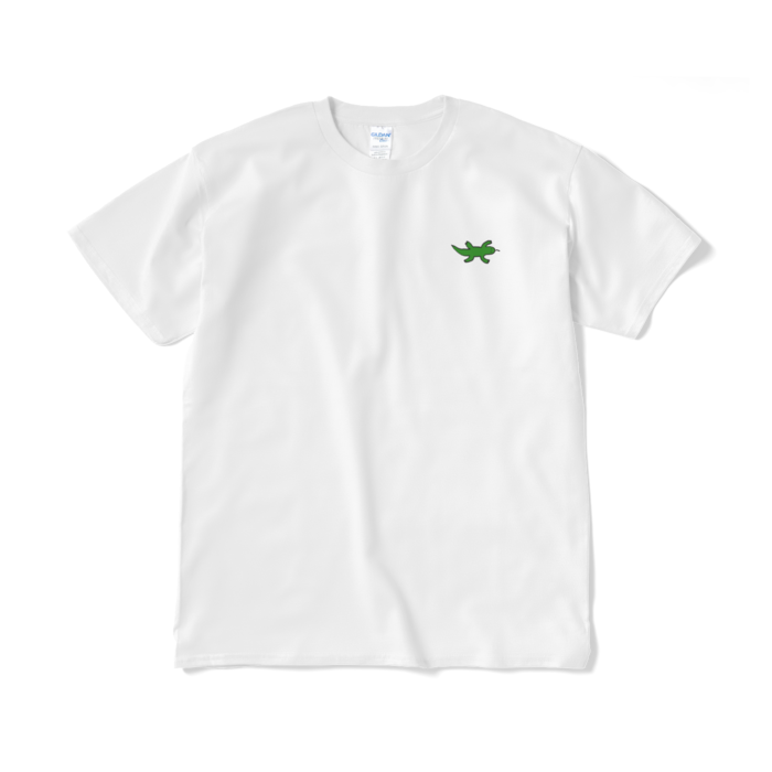 Tシャツ(短納期) - XL - ホワイト