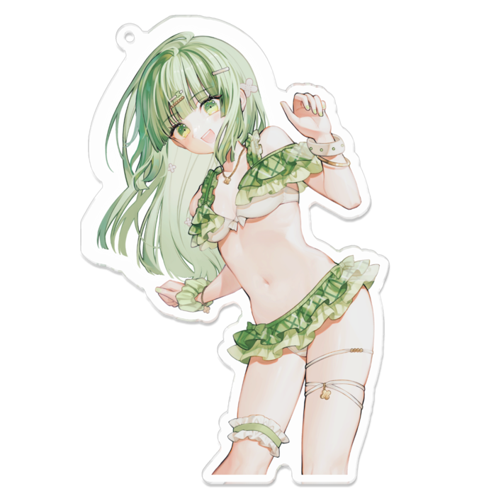 ロング