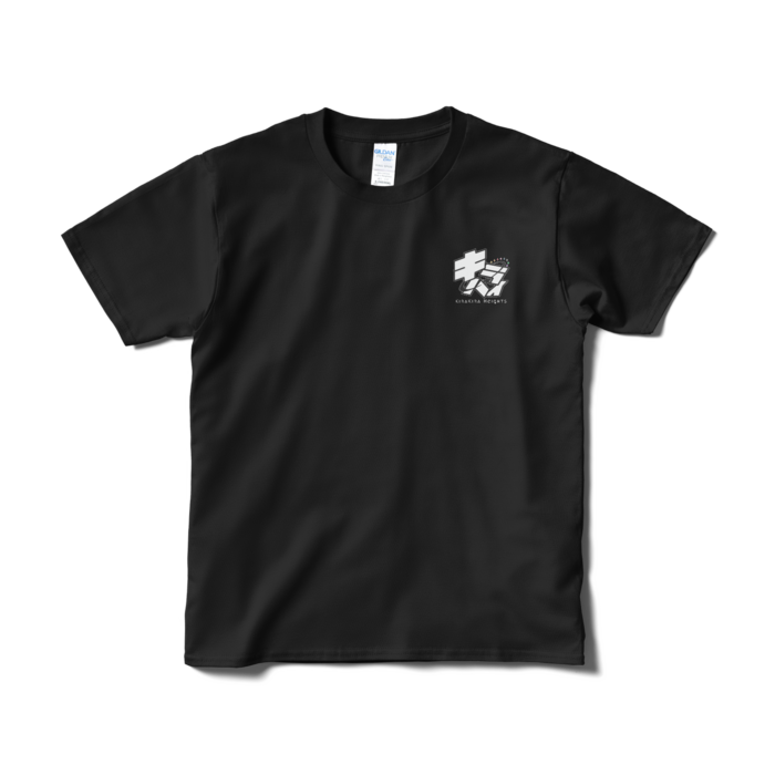 Tシャツ - S - ブラック