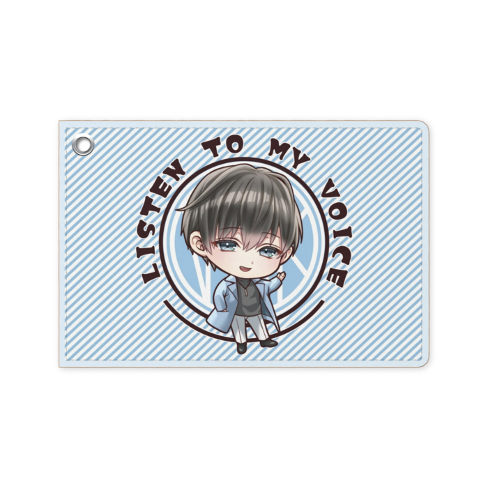 パスケース - 70 x 105 (mm)