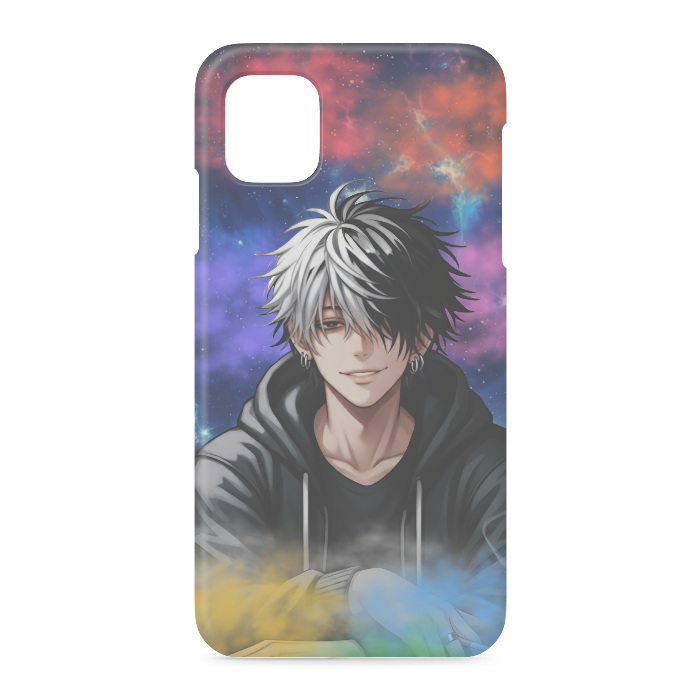 iPhoneケース - iPhone 11 - 側面あり